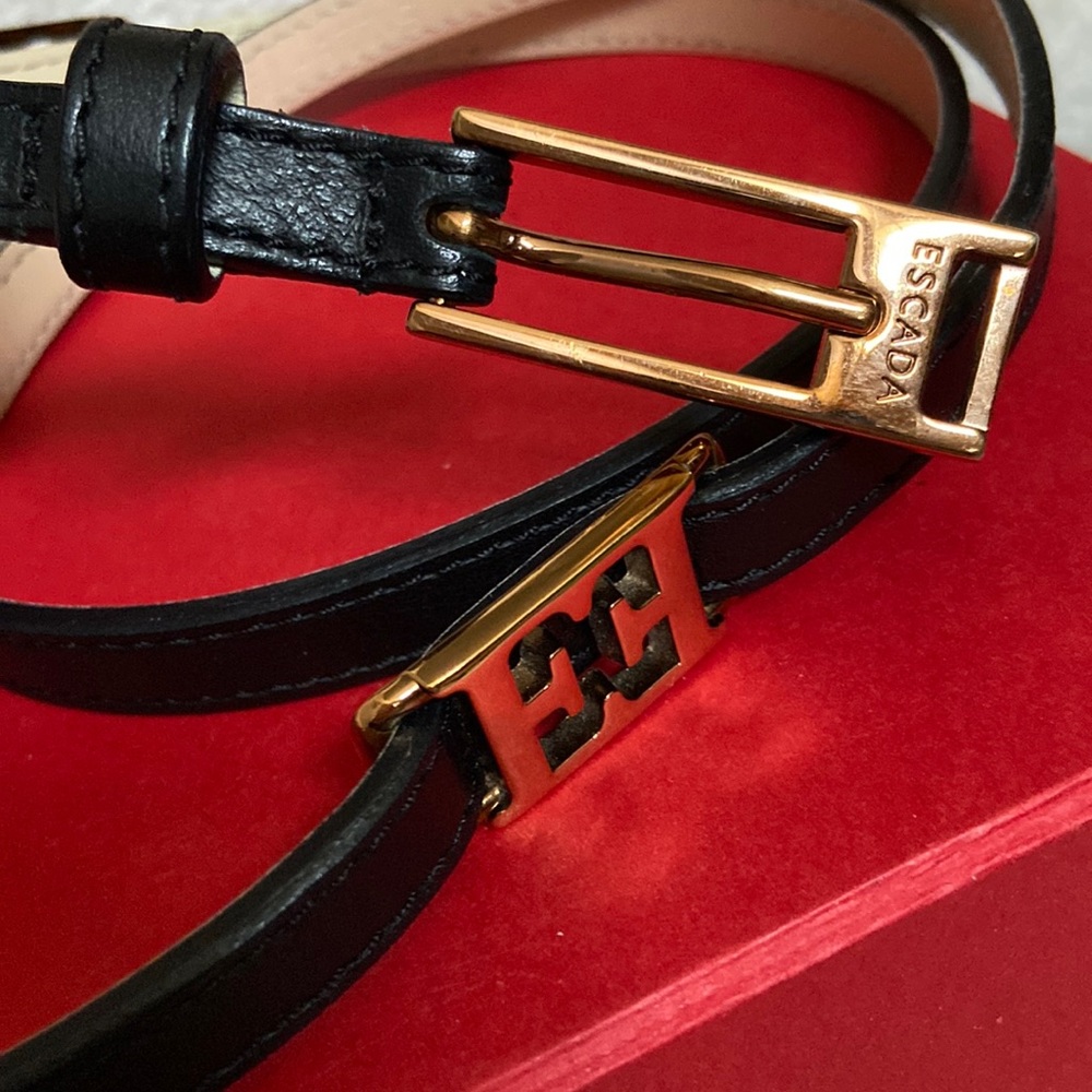 escada belt